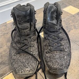 Danner Mountain 600 EnduroWeave